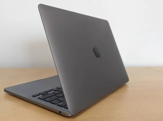 Macbook Pro 2022 - 512 Gb - Image 2