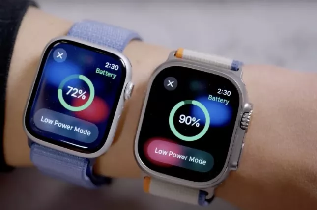 Iwatch Series 9 - 41 Mm - Image 6