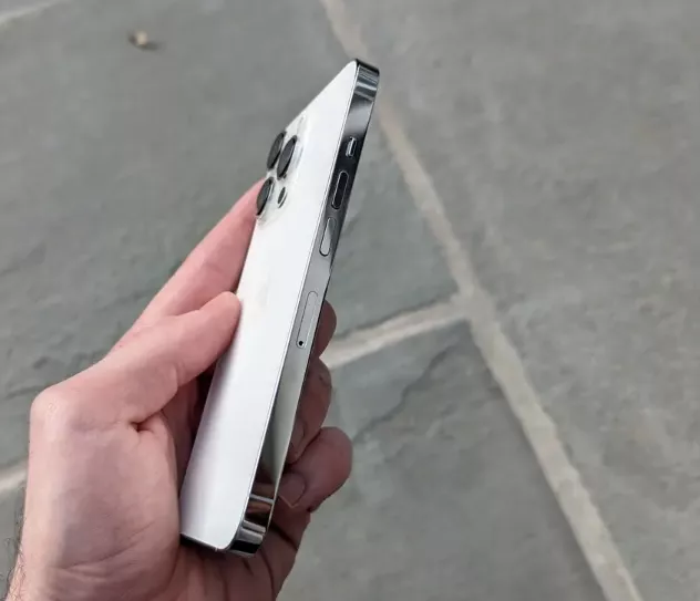 Iphone 13 Pro 128 Gb - Image 5