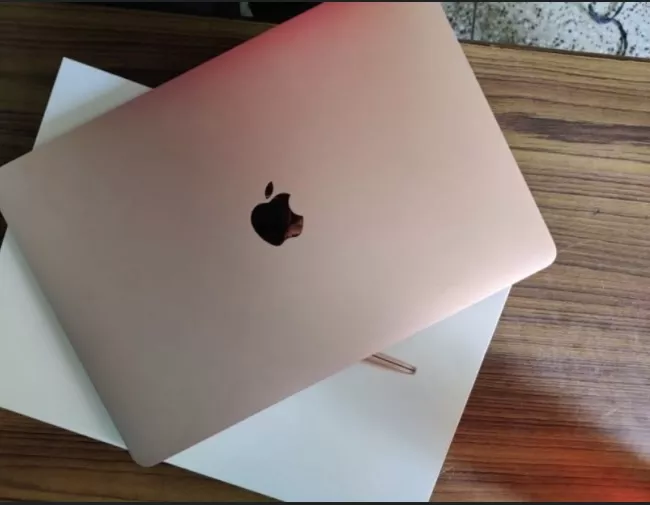 Macbook Air 2020 512 Gb - Image 4