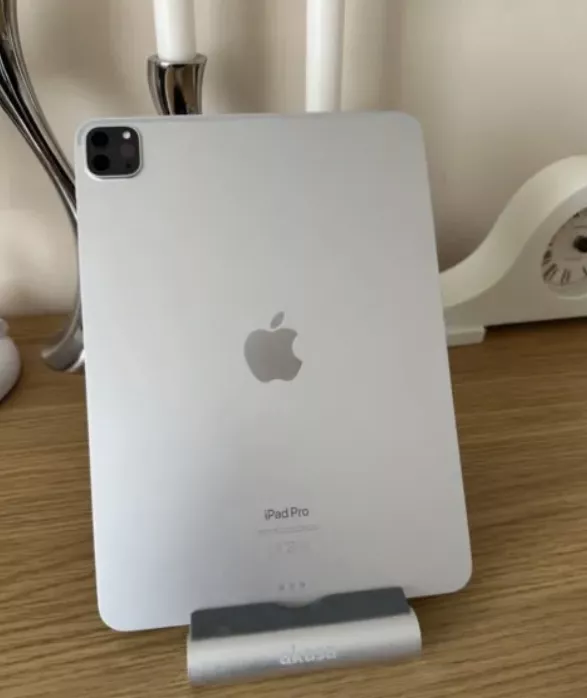 Ipad Pro 4th Gen 2022 Wi-fi Only 512gb - Image 5