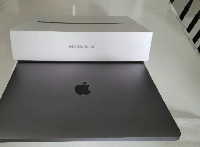 Macbook Air 2020 256 Gb - Image 5