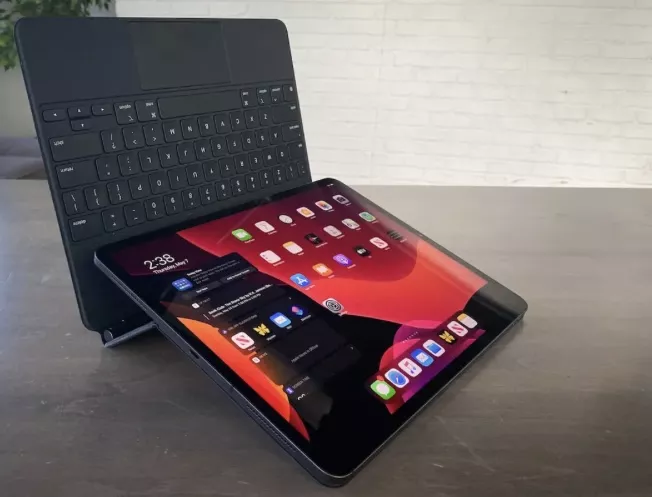 Magic Keyboard 12.9 Inch - Image 5