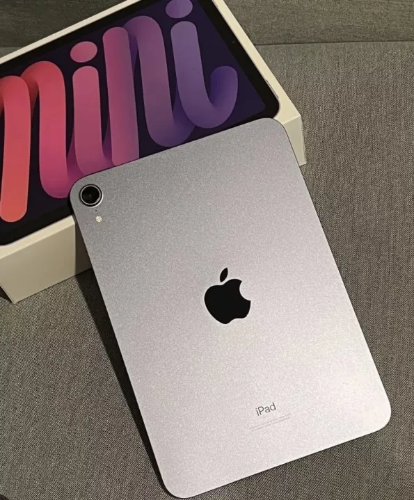 Ipad Mini 6th Gen 2021 Wi-fi+cellular 256gb - Image 2