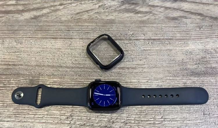 Iwatch Series 8 - 2022 Gps+cellular 41mm - Image 3