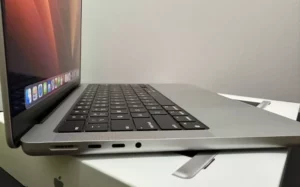 Macbook Pro 2023- 1 Tb M3 Max Chip