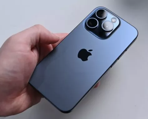 Iphone 15 Pro 128 Gb - Image 5