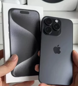 Iphone 15 Pro Max 1 Tb