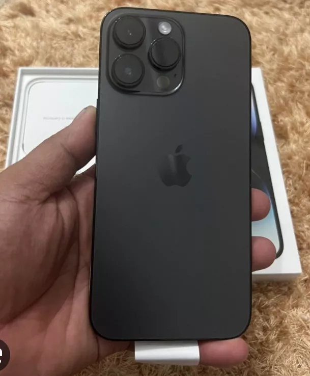 Iphone 14 Pro Max 1 Tb - Image 5