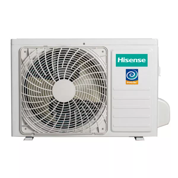 Hisense Air Conditioner 12,000 Btu (non Inverter) - Image 2