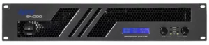 Hybrid 4000w Power Sound Amplifier (b4000mk6) For Pa Systems