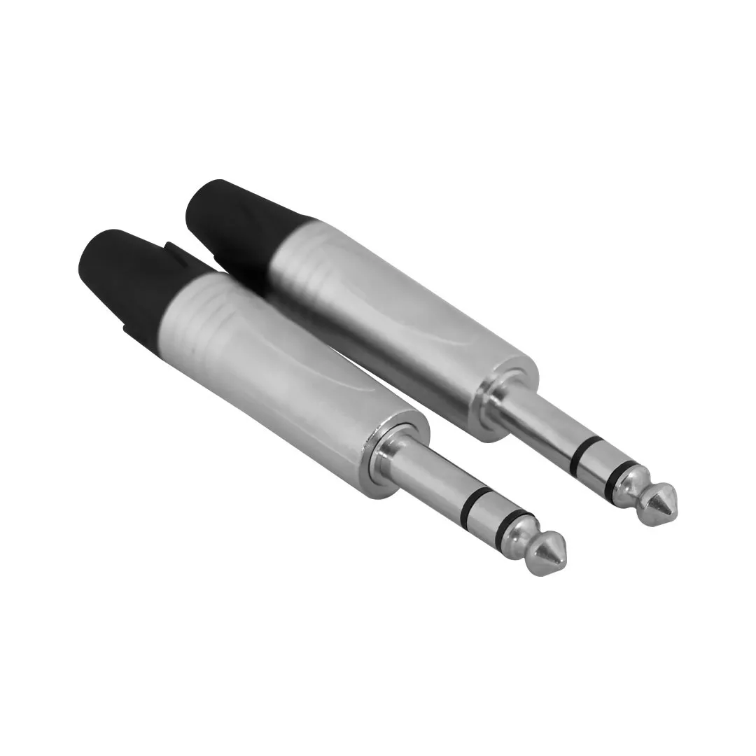 Hybrid Mono Jack Connectors - Conhyb011