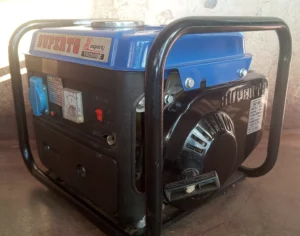 1kva Supertg Generator