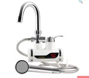 Instant Electric Water Heater