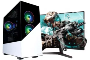 4060 I5 12th Gen Gaming Rig