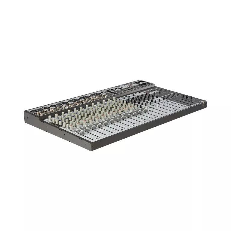 Hybrid Mc20usb 18-channel Analog Mixer - Image 3