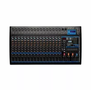 Hybrid M1602ubtx 16-channel Mixer
