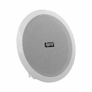 Hybrid Cl6 6 Inch 100v Ceiling Speaker