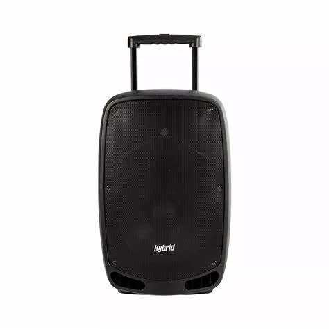 Hybrid Speaker Pa15b Spehyb14