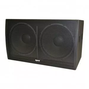 Hybrid Speaker Lb218 Spehyb036