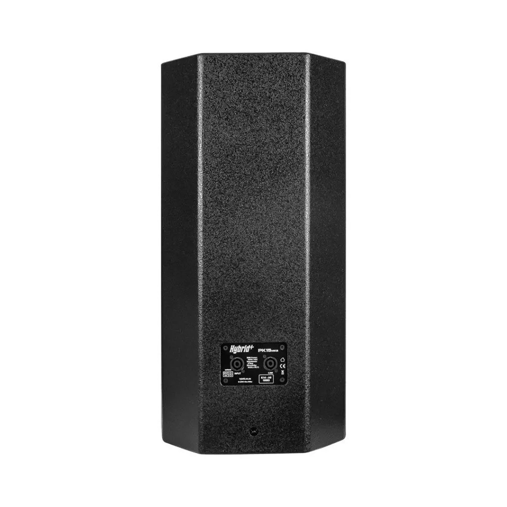 Hybrid Speaker Plus Pk15ue Spehyb145 - Image 2