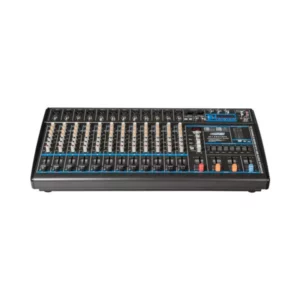 Hybrid M1202ubtx – 12 Channel Passive Mixer