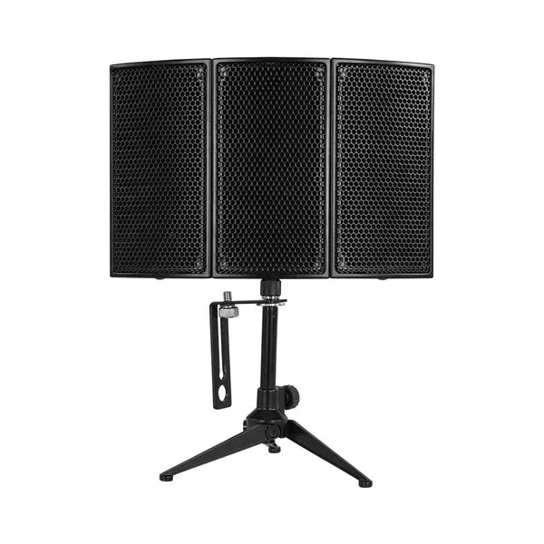 Hybrid Mis01 Mkii Desk Top Microphone Shield