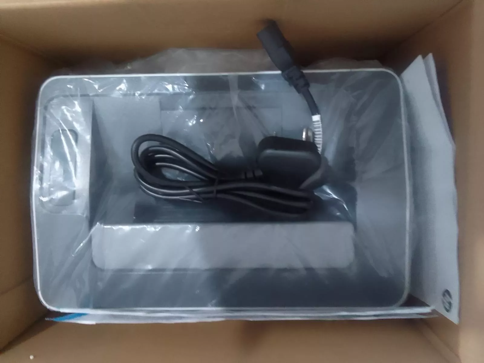 Hp Laser 107a Printer - Image 3