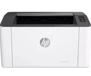 Hp Laser 107a Printer