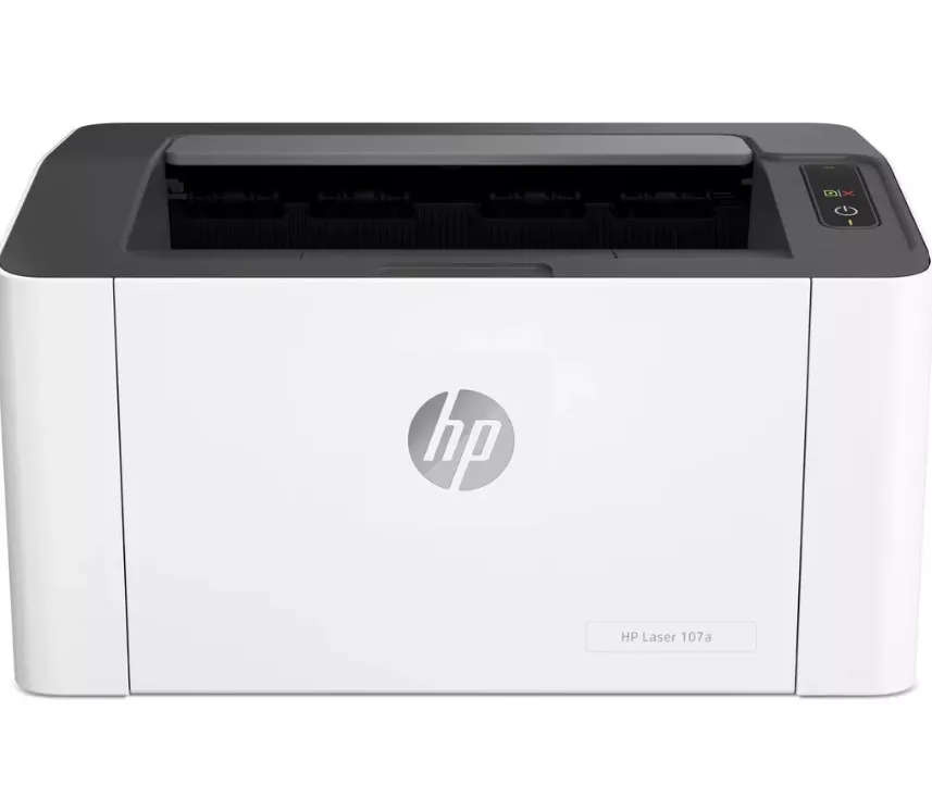 Hp Laser 107a Printer