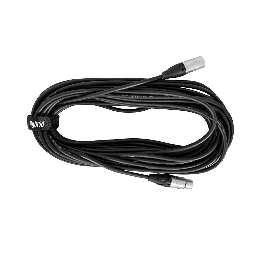 Hybrid Xlr-xlr Cable 20m - Cabhyb061