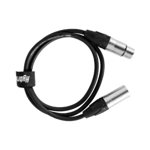 Hybrid Xlr-xlr Cable 2m - Cabhyb025