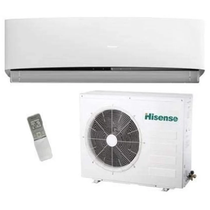 Hisense Air Conditioner 12,000 Btu (non Inverter)