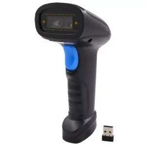 Bmw-3 Barcode Scanner Bluetooth