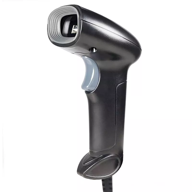 Barcode Scanner Usb Interface Hs-10