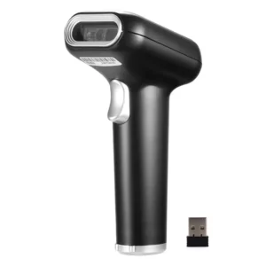 Barcode Scanner Automatic Scanning Code Storage Qr Code Scanner