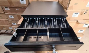 405mm X 420mm X 100mm Cash Drawers