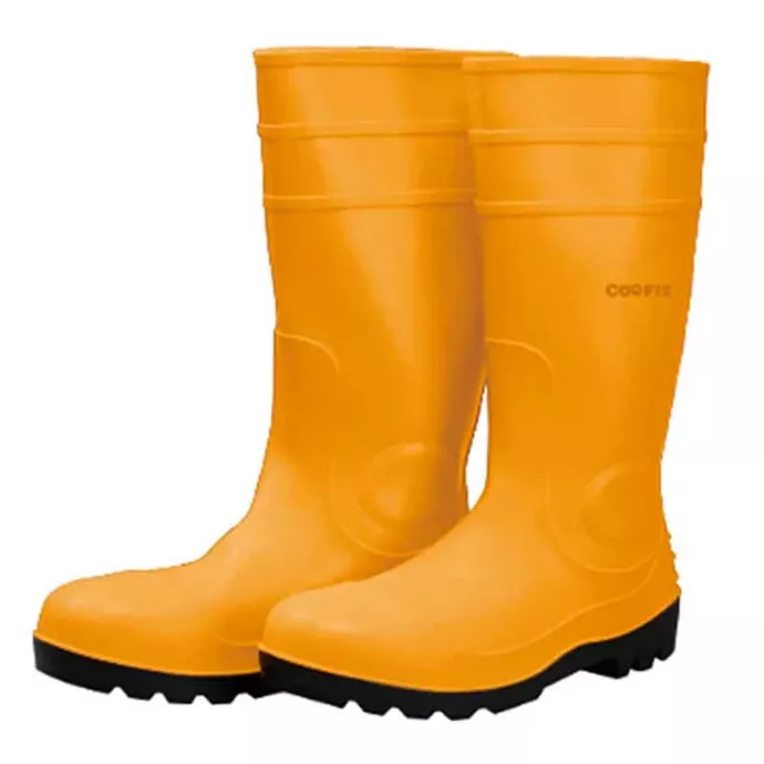 Safety Boots, Gum-boots, Rain Boots