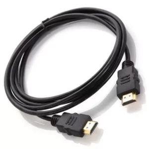 3m Hdmi Cable, Hdmi Cable For Laptop, Decoder, Tv Etc