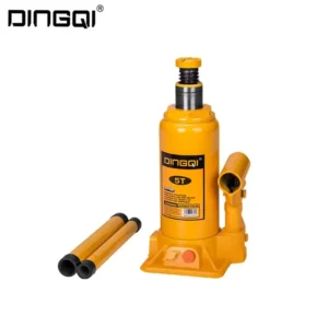 Dingqi Hydraulic Bottle Jack