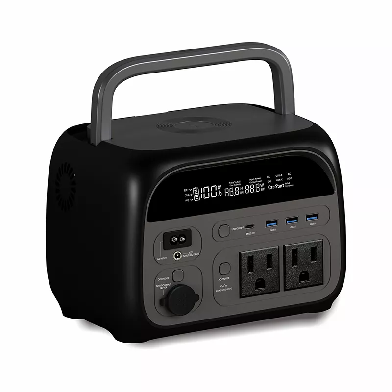 600w Solar Portable Power Station, Join our Distribution Network