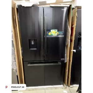 Hisense French Door Side By Side 575l Fridge