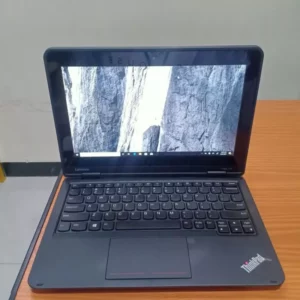 Lenovo Thinkpad Yoga X360 Flip