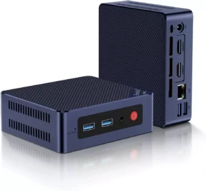 Intel Nuc Nuc7i5bnh Mini, Intel Dual-core I5-7260u