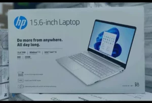 Hp 15 Processor Corei5 11th Gen Business Laptop