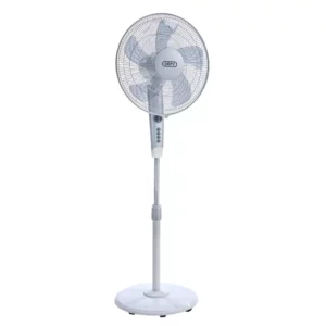 Defy Standing Fan White – Dsf 1626 W