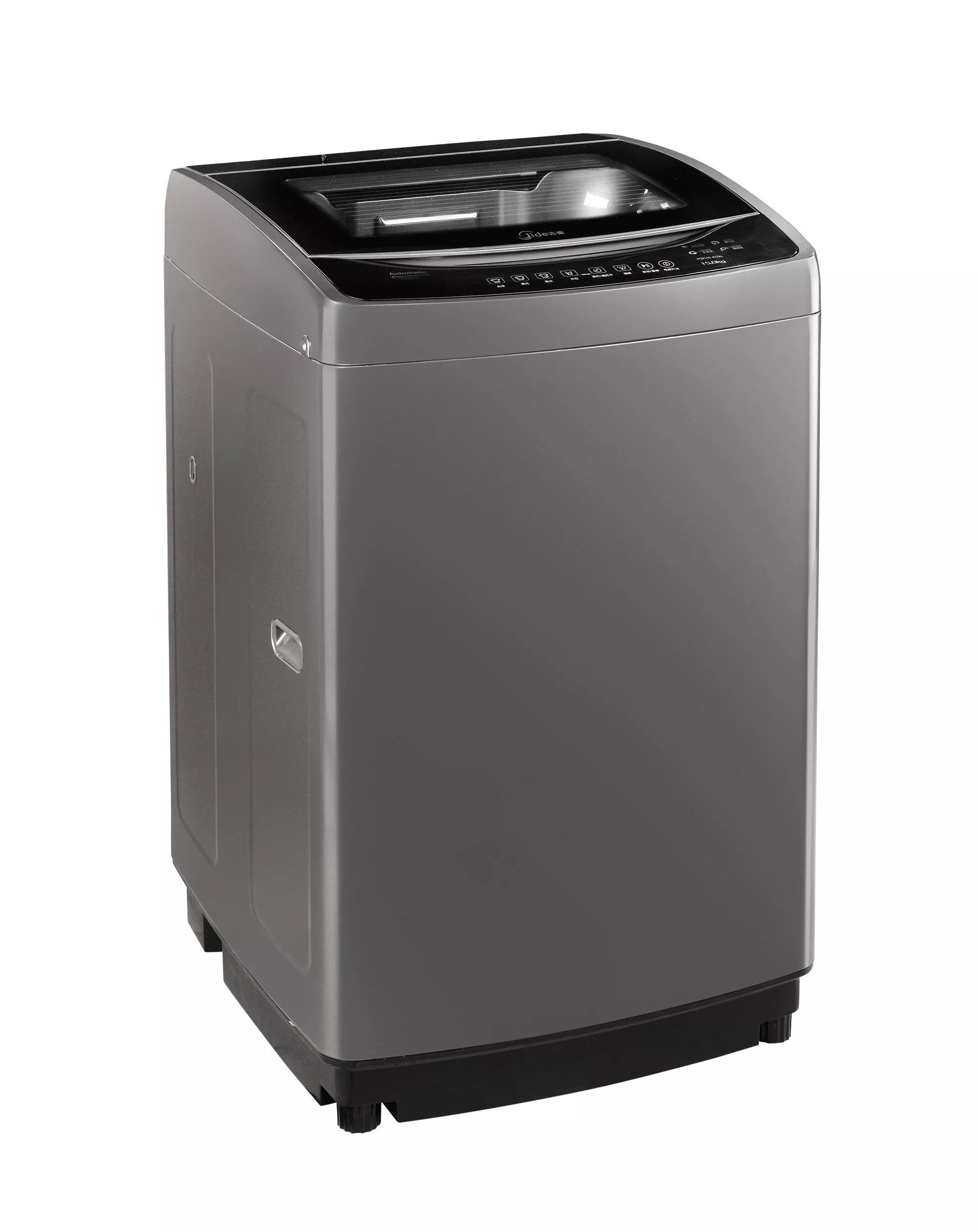 Defy 17kg Stainless Steel Top Loader Dtl153