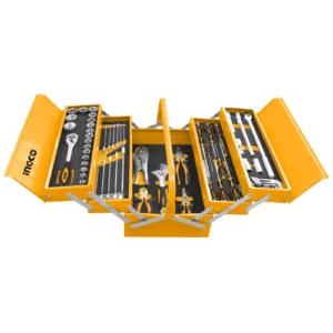 Ingo, Complete (59 Piece) Tool Chest Htcs15591,