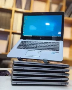 Min Corei5 6th Laptop