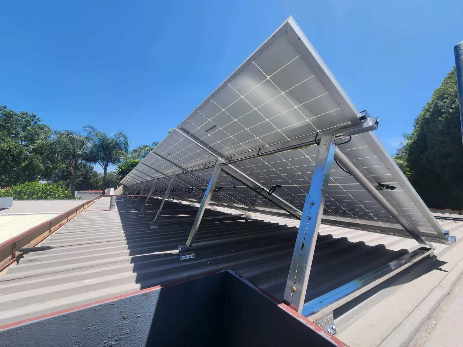 10kva Complete Solar System - Fix And Supply - Image 4